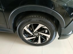 Jawa Barat, Dijual cepat Toyota Rush TRD Sportivo AT 2018 bekas  9
