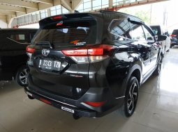 Jawa Barat, Dijual cepat Toyota Rush TRD Sportivo AT 2018 bekas  7