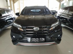 Jawa Barat, Dijual cepat Toyota Rush TRD Sportivo AT 2018 bekas  6