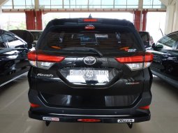 Jawa Barat, Dijual cepat Toyota Rush TRD Sportivo AT 2018 bekas  2