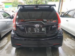 Mobil bekas Daihatsu Sirion Sport AT 2014 dijual, Jawa Barat  6