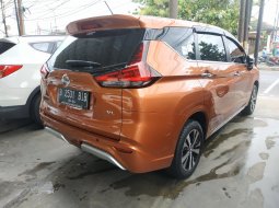 Jual cepat mobil Nissan Livina VL AT 2019 di Jawa Barat  3
