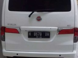 Jual mobil bekas murah Nissan Evalia XV 2012 di Jawa Tengah 4