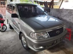 Dijual mobil bekas Toyota Kijang LGX, Bali  4