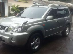 Jual mobil bekas murah Nissan X-Trail 2.5 2003 di Jawa Barat 5