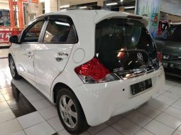 Dijual mobil bekas Honda Brio Satya E, Jawa Timur  9