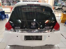 Dijual mobil bekas Honda Brio Satya E, Jawa Timur  7
