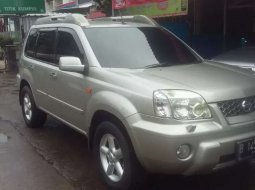 Jual mobil bekas murah Nissan X-Trail 2.5 2003 di Jawa Barat 4