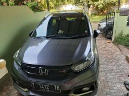 Mobil Honda Mobilio 2018 RS dijual, Jawa Barat 7