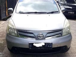 DIY Yogyakarta, jual mobil Nissan Grand Livina 2013 dengan harga terjangkau 3