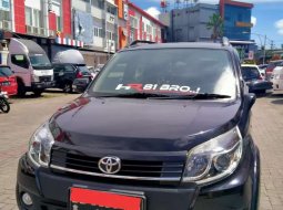 Sulawesi Selatan, jual mobil Toyota Rush G 2016 dengan harga terjangkau 4