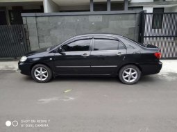 Toyota Corolla Altis 2003 Jawa Barat dijual dengan harga termurah 6