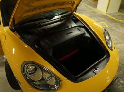 Mobil Porsche Cayman 2011 dijual, DKI Jakarta 10