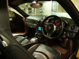 Mobil Porsche Cayman 2011 dijual, DKI Jakarta 9