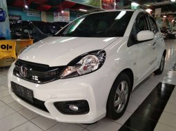 Dijual mobil bekas Honda Brio Satya E, Jawa Timur  4