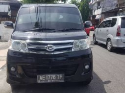 Jual cepat Daihatsu Luxio X 2014 di Jawa Timur 9