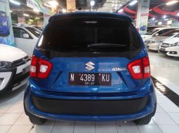 Jual Suzuki Ignis GL 2018 harga murah di Jawa Timur 6