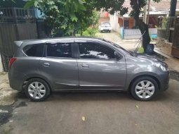 Jawa Barat, jual mobil Datsun GO+ Panca 2014 dengan harga terjangkau 3