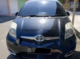 Dijual mobil bekas Toyota Yaris S, Aceh  3