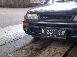 Jual mobil bekas murah Toyota Corolla 1.6 1992 di Banten 3