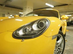Mobil Porsche Cayman 2011 dijual, DKI Jakarta 4