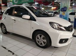 Dijual mobil bekas Honda Brio Satya E, Jawa Timur  1