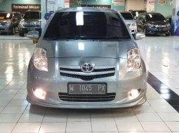 Dijual mobil bekas Toyota Yaris J, Jawa Timur  2