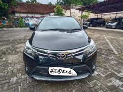 Mobil Toyota Vios 2014 G terbaik di Jawa Tengah 5