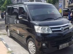 Jual cepat Daihatsu Luxio X 2014 di Jawa Timur 1