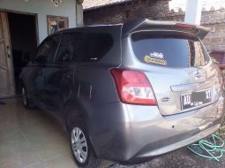Mobil Datsun GO+ 2014 Panca dijual, Jawa Tengah 2