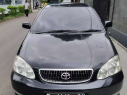 Toyota Corolla Altis 2003 Jawa Barat dijual dengan harga termurah 1