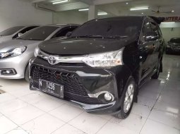 Jual Toyota Avanza Veloz 2017 harga murah di Jawa Timur 1