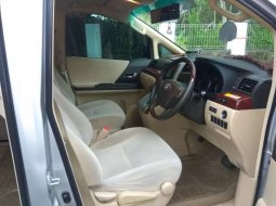 Toyota Alphard 2009 Jawa Tengah dijual dengan harga termurah 2