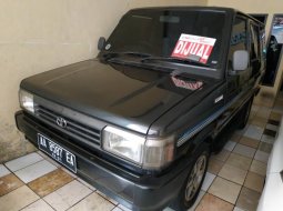 Jual mobil bekas murah Toyota Kijang SSX 1995 di Jawa Tengah 8