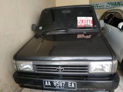 Jual mobil bekas murah Toyota Kijang SSX 1995 di Jawa Tengah 7