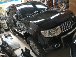 Jual mobil bekas murah Mitsubishi Pajero Sport Exceed 2010 di Jawa Tengah 7