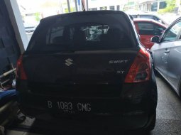 Jual mobil Suzuki Swift ST 2011 murah di Jawa Tengah 3