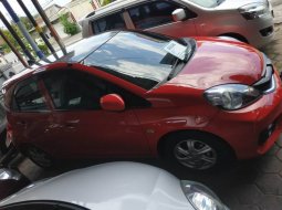 Jual mobil Honda Brio E 2018 terbaik di Jawa Tengah 7