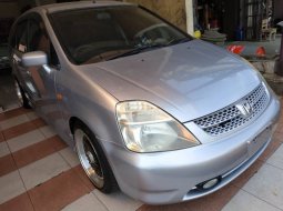 Jual mobil Honda Stream 1.7 2002 dengan harga murah di Jawa Tengah 9