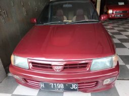 Jual mobil bekas murah Toyota Starlet 1.0 Manual 1997 di Jawa Tengah 10