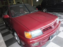 Jual mobil bekas murah Toyota Starlet 1.0 Manual 1997 di Jawa Tengah 9