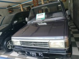 Mobil bekas Toyota Kijang Grand Extra 1993 dijual, Jawa Tengah 7