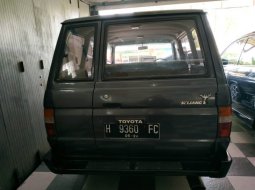 Mobil bekas Toyota Kijang Grand Extra 1993 dijual, Jawa Tengah 2