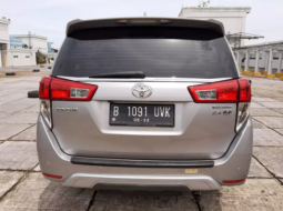 Jual Mobil Bekas Toyota Kijang Innova Q 2016 di DKI Jakarta 4