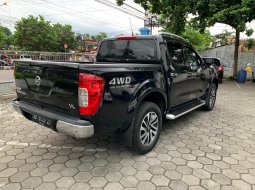 Jual Mobil Bekas Nissan Navara NP300 VL 2016 di DIY Yogyakarta 5