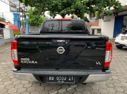 Jual Mobil Bekas Nissan Navara NP300 VL 2016 di DIY Yogyakarta 4