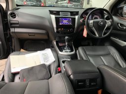 Jual Mobil Bekas Nissan Navara NP300 VL 2016 di DIY Yogyakarta 1