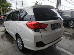 Jual Cepat Mobil Honda Mobilio E 2016 di Bekasi 5