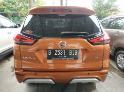 Jual Mobil Bekas Nissan Livina VL 2019 di Bekasi 5
