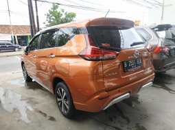 Jual Mobil Bekas Nissan Livina VL 2019 di Bekasi 4